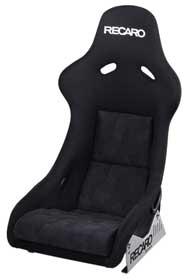 RECARO Pole Position (ABE) &amp; Pole Position Carbon (ABE) - Beast Performance Fahrzeugtechnik OHG