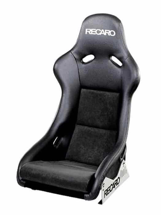 RECARO Pole Position (ABE) &amp; Pole Position Carbon (ABE) - Beast Performance Fahrzeugtechnik OHG