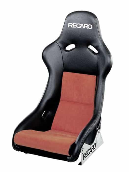 RECARO Pole Position (ABE) &amp; Pole Position Carbon (ABE) - Beast Performance Fahrzeugtechnik OHG