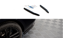 Maxton Design Heck Ansatz Flaps Diffusor für BMW 6er GT G32 M-Paket Carbon Look - Beast Performance Fahrzeugtechnik OHG