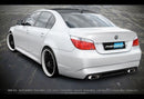 Maxton Design Heckstoßstange BMW 5er E60 < PHENOMEN > - Beast Performance Fahrzeugtechnik OHG