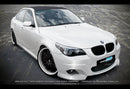 Maxton Design Front Stoßstange BMW 5er E60 / E61 < PHENOMEN > - Beast Performance Fahrzeugtechnik OHG
