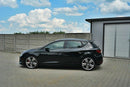 Maxton Design Seitenschweller Ansatz für SEAT LEON III CUPRA / FR schwarz matt - Beast Performance Fahrzeugtechnik OHG