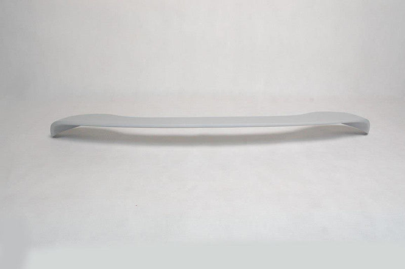 Maxton Design SPOILER MERCEDES ML W163 - Beast Performance Fahrzeugtechnik OHG