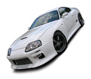 Maxton Design Front Stoßstange Toyota Supra mk IV - Beast Performance Fahrzeugtechnik OHG