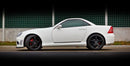 Maxton Design Seitenschweller MERCEDES SLK R170 - Beast Performance Fahrzeugtechnik OHG