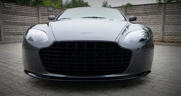 Maxton Design Kühler Grill ASTON MARTIN V8 VANTAGE - Beast Performance Fahrzeugtechnik OHG