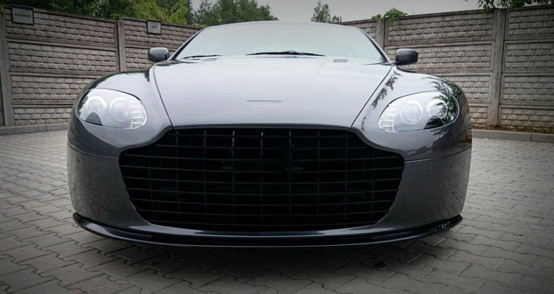 Maxton Design Kühler Grill ASTON MARTIN V8 VANTAGE - Beast Performance Fahrzeugtechnik OHG
