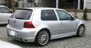 Maxton Design Seitenschweller GOLF 4 3 TÃƒÅ“RER < R32 LOOK > - Beast Performance Fahrzeugtechnik OHG
