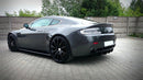 Maxton Design HECK DIFFUSOR ASTON MARTIN V8 VANTAGE - Beast Performance Fahrzeugtechnik OHG