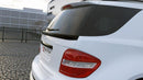 Maxton Design SPOILER MERCEDES ML W164 2005-2011 - Beast Performance Fahrzeugtechnik OHG