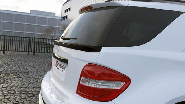 Maxton Design SPOILER MERCEDES ML W164 2005-2011 - Beast Performance Fahrzeugtechnik OHG