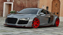 Maxton Design Front Stoßstange AUDI R8 I - Beast Performance Fahrzeugtechnik OHG