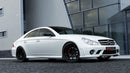 Maxton Design Seitenschweller MERCEDES C-KLASSE CLS C219 - Beast Performance Fahrzeugtechnik OHG