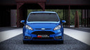 Maxton Design Front Stoßstange (ST LOOK) FORD FIESTA MK7 vor Facelift - Beast Performance Fahrzeugtechnik OHG