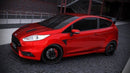Maxton Design Front Stoßstange (ST Look) Ford Fiesta Mk7 FL - Beast Performance Fahrzeugtechnik OHG