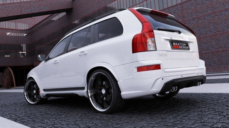 Maxton Design Karosserie-Kit Volvo XC 90 (ab 2006) ohne seite verlÃƒÂ¤ngerungen. - Beast Performance Fahrzeugtechnik OHG