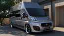 Maxton Design Seitenschweller FIAT DUCATO III - Beast Performance Fahrzeugtechnik OHG
