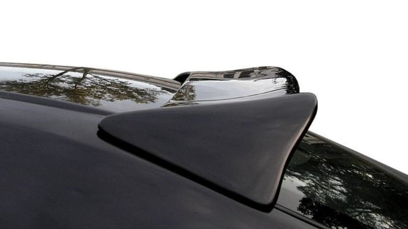 Maxton Design Dachspoiler HONDA ACCORD VI (LIMOUSINE) - Beast Performance Fahrzeugtechnik OHG