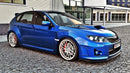 Maxton Design Front Ansatz für Subaru Impreza WRX STI 2011-2014 Carbon Look - Beast Performance Fahrzeugtechnik OHG
