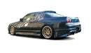 Maxton Design Heckstoßstange NISSAN SKYLINE R33 GTS - Beast Performance Fahrzeugtechnik OHG