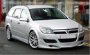 Maxton Design Seitenschweller OPEL ASTRA H (Limousine & Kombi) - Beast Performance Fahrzeugtechnik OHG
