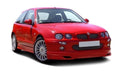 Maxton Design Seitenschweller MG ZR - Beast Performance Fahrzeugtechnik OHG