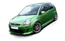 Maxton Design Seitenschweller Ford Fiesta Mk6 3 Tur - Beast Performance Fahrzeugtechnik OHG