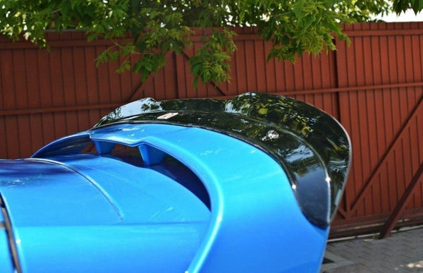 Maxton Design Spoiler CAP für OPEL ASTRA J OPC / VXR schwarz Hochglanz - Beast Performance Fahrzeugtechnik OHG