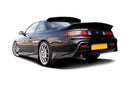 Maxton Design Heckspoiler NISSAN 200 SX S14 - Beast Performance Fahrzeugtechnik OHG
