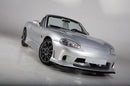 Maxton Design Front Stoßstange MAZDA MX5 MK 2.5 Facelift - Beast Performance Fahrzeugtechnik OHG