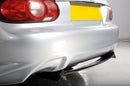 Maxton Design HECKDIFFUSOR (FÜR JDL STOßSTANGE 592) MAZDA MX-5 MK 2.5 - Beast Performance Fahrzeugtechnik OHG