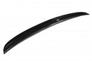 Maxton Design Spoiler CAP für Subaru Impreza II WRX Carbon Look - Beast Performance Fahrzeugtechnik OHG