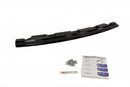 Maxton Design Mittlerer Diffusor Heck Ansatz für BMW 5er F11 M Paket (mit zwei Doppel Endstücken) Carbon Look - Beast Performance Fahrzeugtechnik OHG