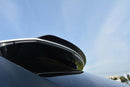 Maxton Design Spoiler CAP für Lexus RX Mk4 schwarz Hochglanz - Beast Performance Fahrzeugtechnik OHG