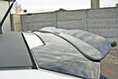 Maxton Design Spoiler CAP für FIAT GRANDE PUNTO ABARTH schwarz matt - Beast Performance Fahrzeugtechnik OHG