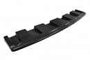 Maxton Design Mittlerer Diffusor Heck Ansatz für AUDI S6 C7 AVANT  Carbon Look - Beast Performance Fahrzeugtechnik OHG