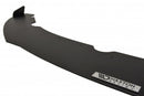 Maxton Design Racing Front Ansatz V.1 für BMW 4er F32 M Paket & M-PERFORMANCE - Beast Performance Fahrzeugtechnik OHG