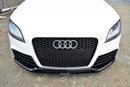 Maxton Design Front Sport Diffusor V.1 Audi TT RS 8J - Beast Performance Fahrzeugtechnik OHG