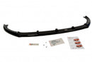 Maxton Design Front Ansatz für VW GOLF 7 FÜR Sport Paket Carbon Look - Beast Performance Fahrzeugtechnik OHG