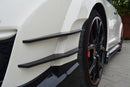 Maxton Design Wings HONDA CIVIC IX TYPE R - Beast Performance Fahrzeugtechnik OHG