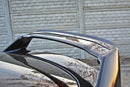 Maxton Design Spoiler CAP für HONDA CIVIC VIII TYPE R - MUGEN spoiler Carbon Look - Beast Performance Fahrzeugtechnik OHG