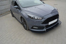 Maxton Design Sport Front Ansatz V.1 für Ford Focus ST Mk3 FL - Beast Performance Fahrzeugtechnik OHG