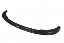 Maxton Design Front Ansatz für v.1 BMW Z4 E85 / E86 Facelift schwarz Hochglanz - Beast Performance Fahrzeugtechnik OHG