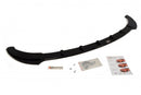 Maxton Design Front Ansatz für BMW Z4 E85 / E86 Facelift schwarz matt - Beast Performance Fahrzeugtechnik OHG