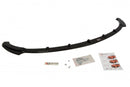 Maxton Design Front Ansatz für v.1 BMW Z4 E85 / E86 vor Facelift Carbon Look - Beast Performance Fahrzeugtechnik OHG