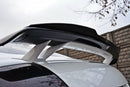Maxton Design Spoiler CAP für AUDI TT MK2 RS Carbon Look - Beast Performance Fahrzeugtechnik OHG