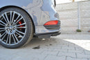 Maxton Design Heckschürze für Ford Focus ST Mk3 FL - Beast Performance Fahrzeugtechnik OHG
