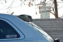 Maxton Design Spoiler CAP für MAZDA CX-7 Carbon Look - Beast Performance Fahrzeugtechnik OHG
