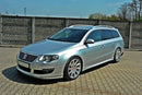 Maxton Design Racing Seitenschweller Ansatz VW PASSAT B6/B7 R-LINE - Beast Performance Fahrzeugtechnik OHG